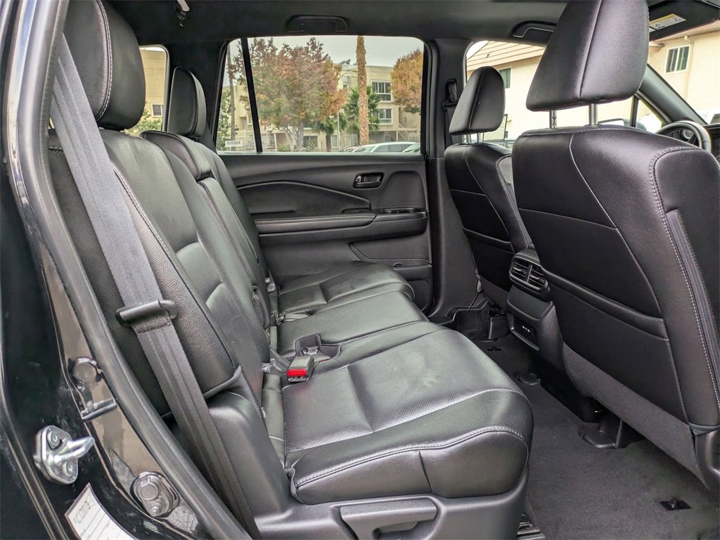 Used 2024 Honda Passport EX-L image 31