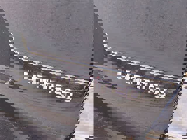 New 2025 Jeep Grand Cherokee L Limited image 13