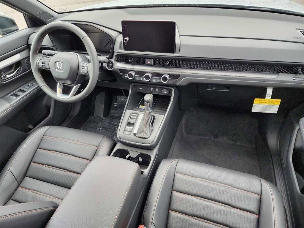 Used 2024 Honda CR-V Sport-L image 21
