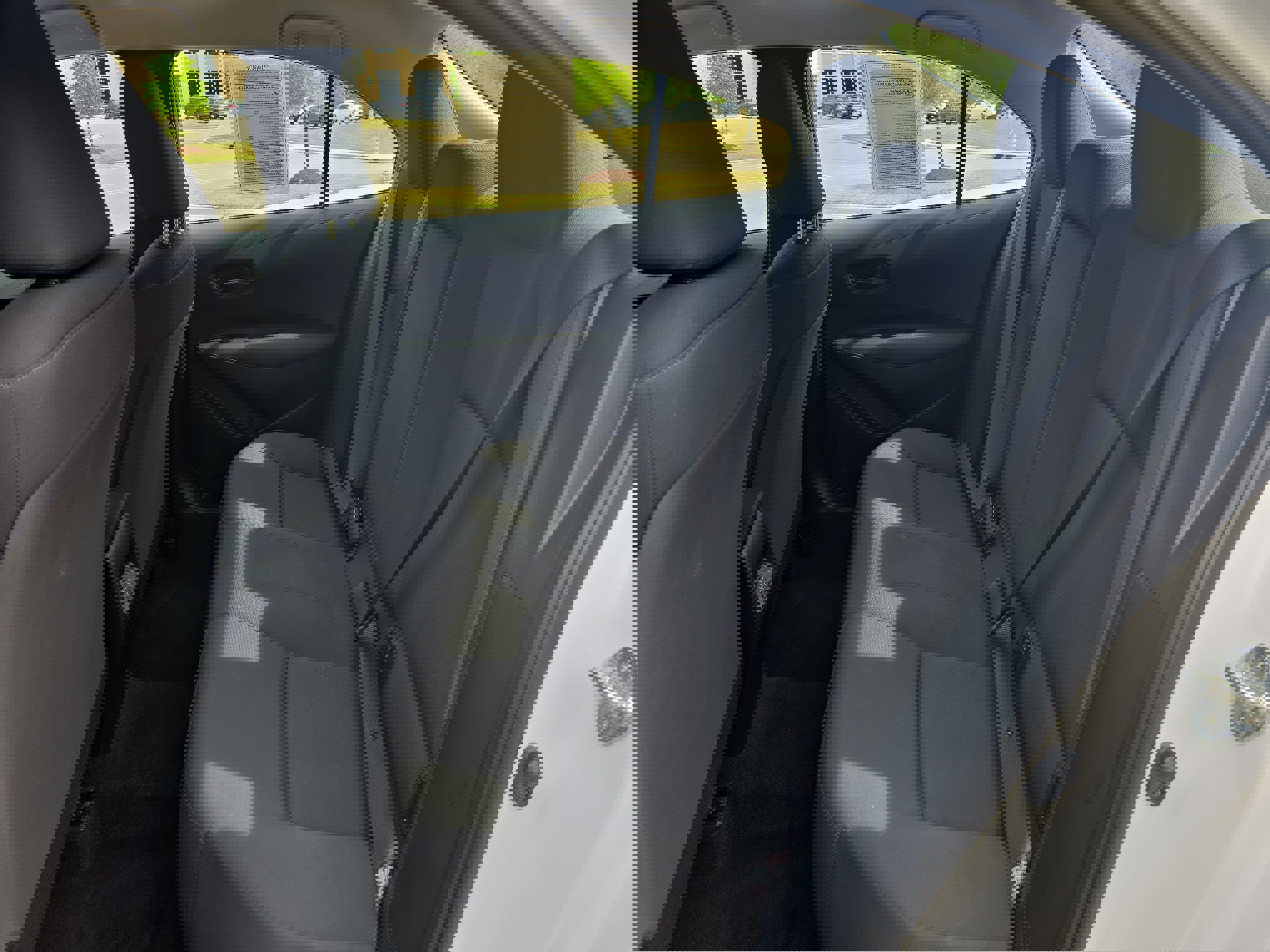 Used 2024 Toyota Corolla LE image 15