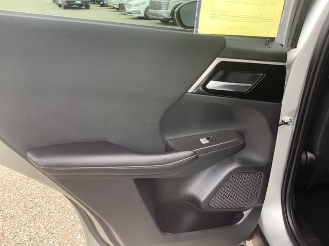 Used 2022 Mitsubishi Outlander ES FWD image 18