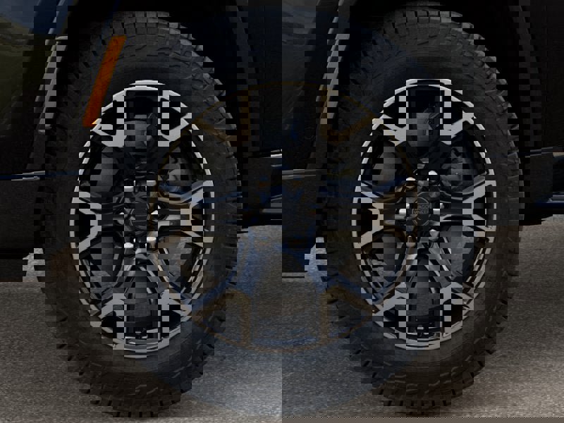 New 2025 Jeep Wagoneer Series II image 9