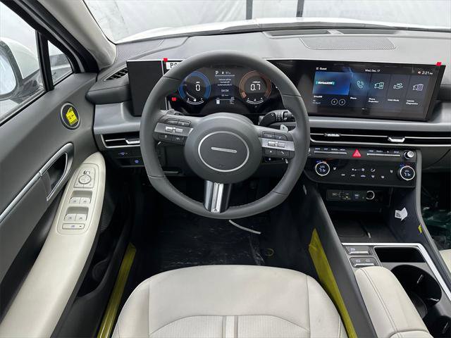 New 2026 Hyundai Sonata SEL image 22