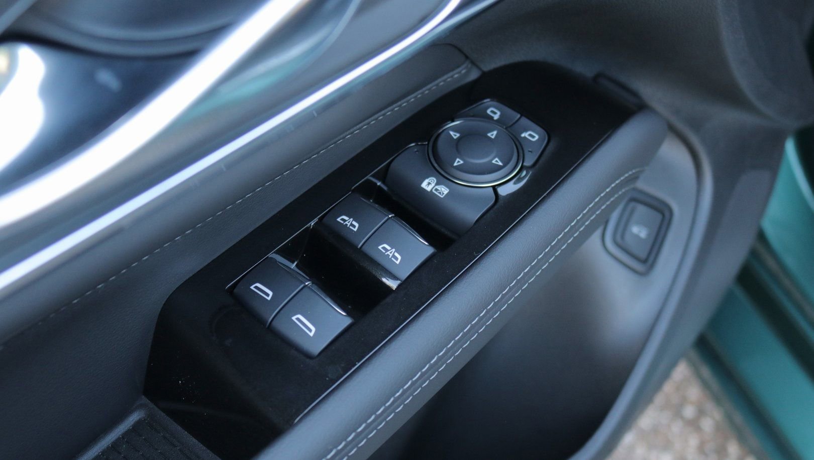 New 2026 Cadillac CT4 Premium Luxury RWD image 11