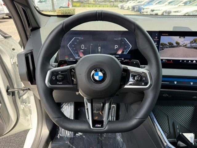 Used 2025 BMW X3 xDrive30i w/ M Sport Package AWD/4WD image 23