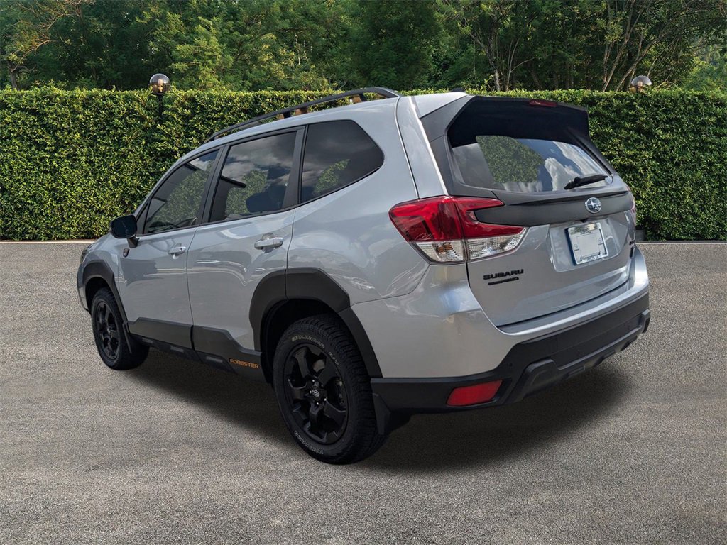 New 2025 Subaru Forester Wilderness w/ Convenience Package image 6
