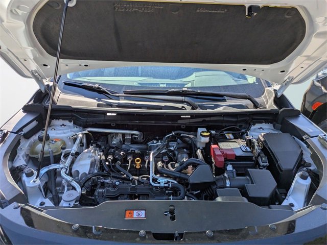 New 2025 Mitsubishi Outlander SE image 10