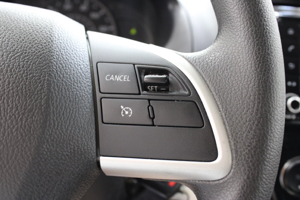 Used 2024 Mitsubishi Mirage ES FWD image 24