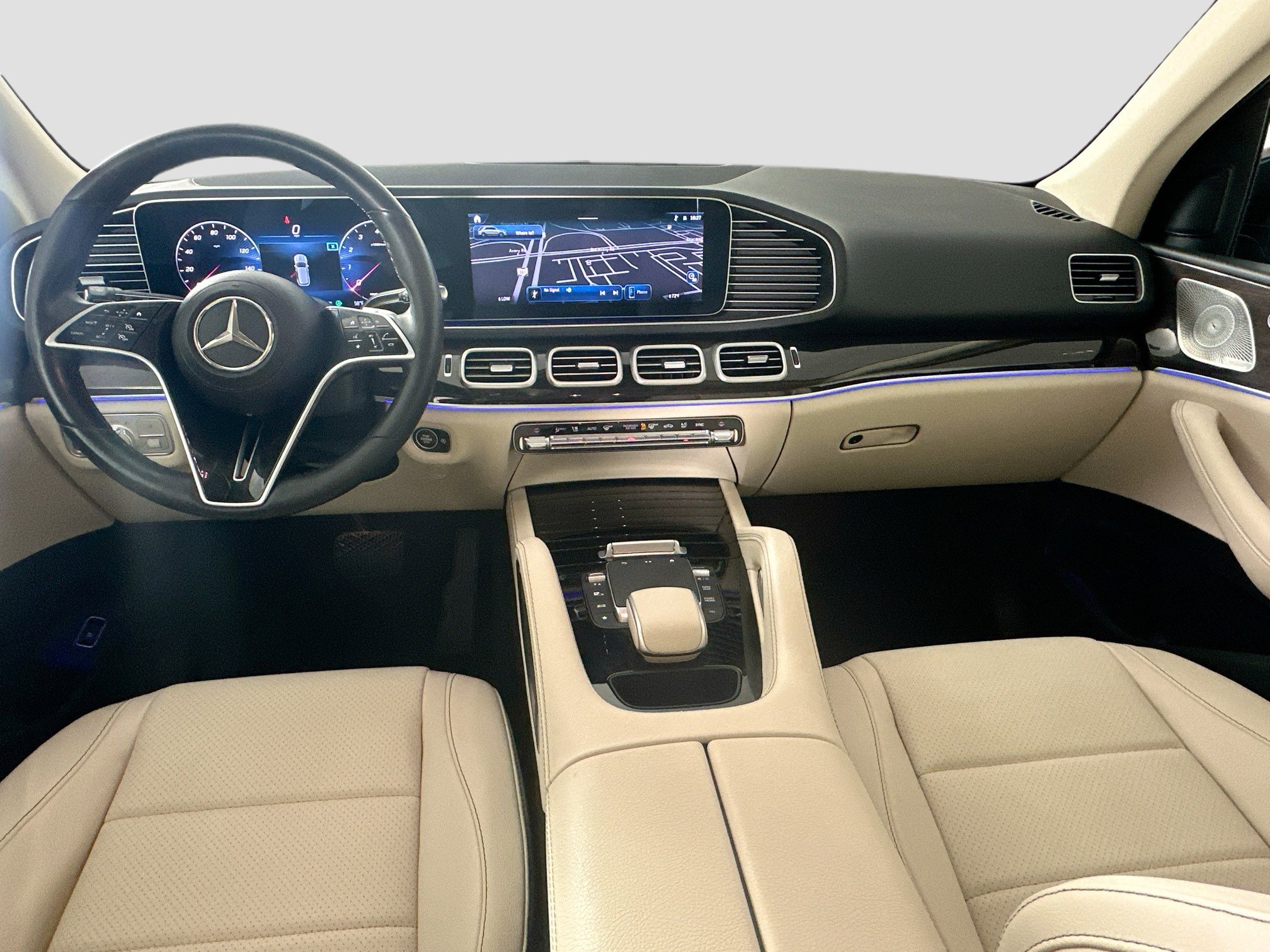 Certified 2024 Mercedes-Benz GLE 350 4MATIC image 29