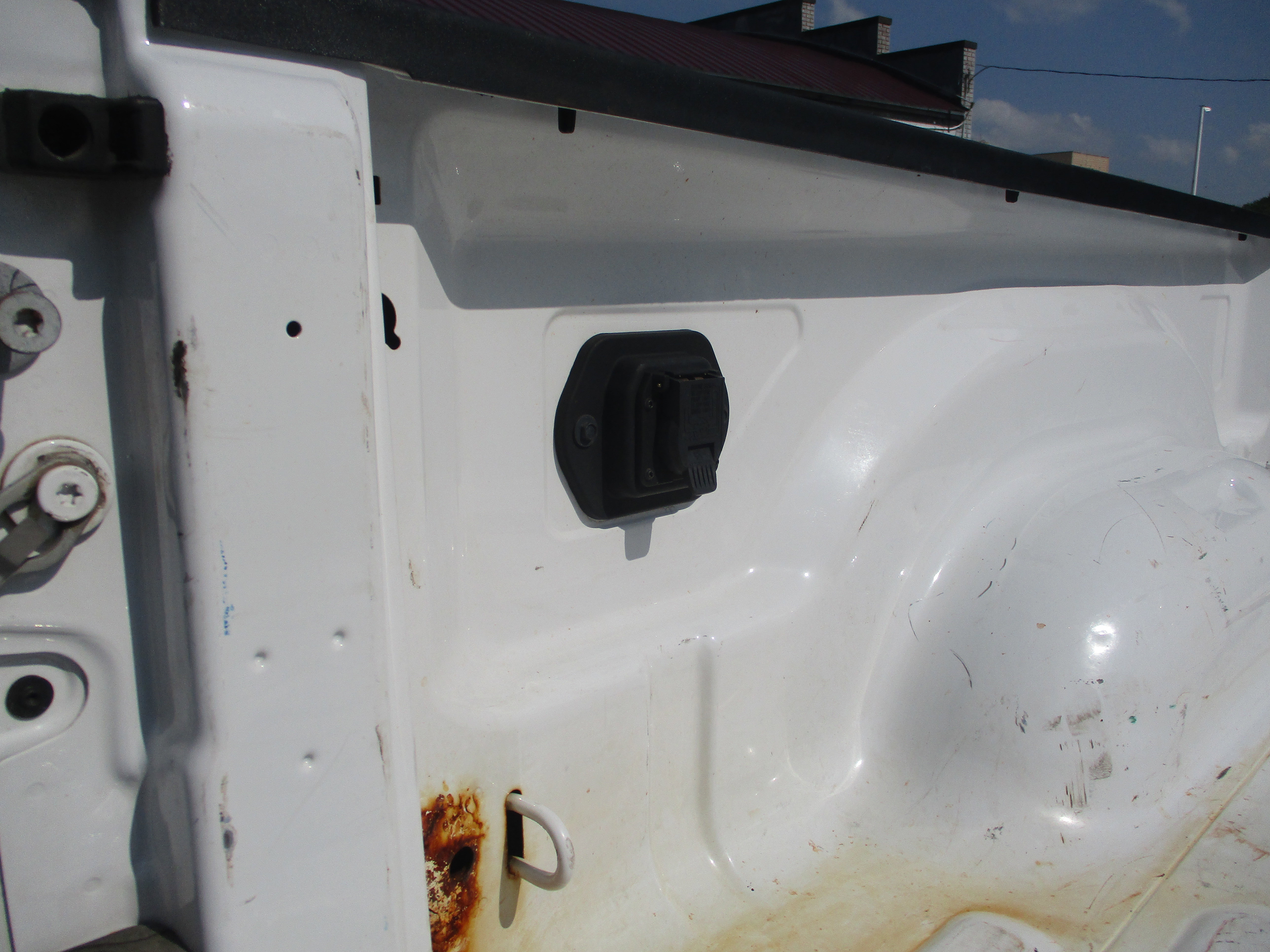 Used 2016 RAM 3500 Tradesman w/ Popular Equipment Group image 16