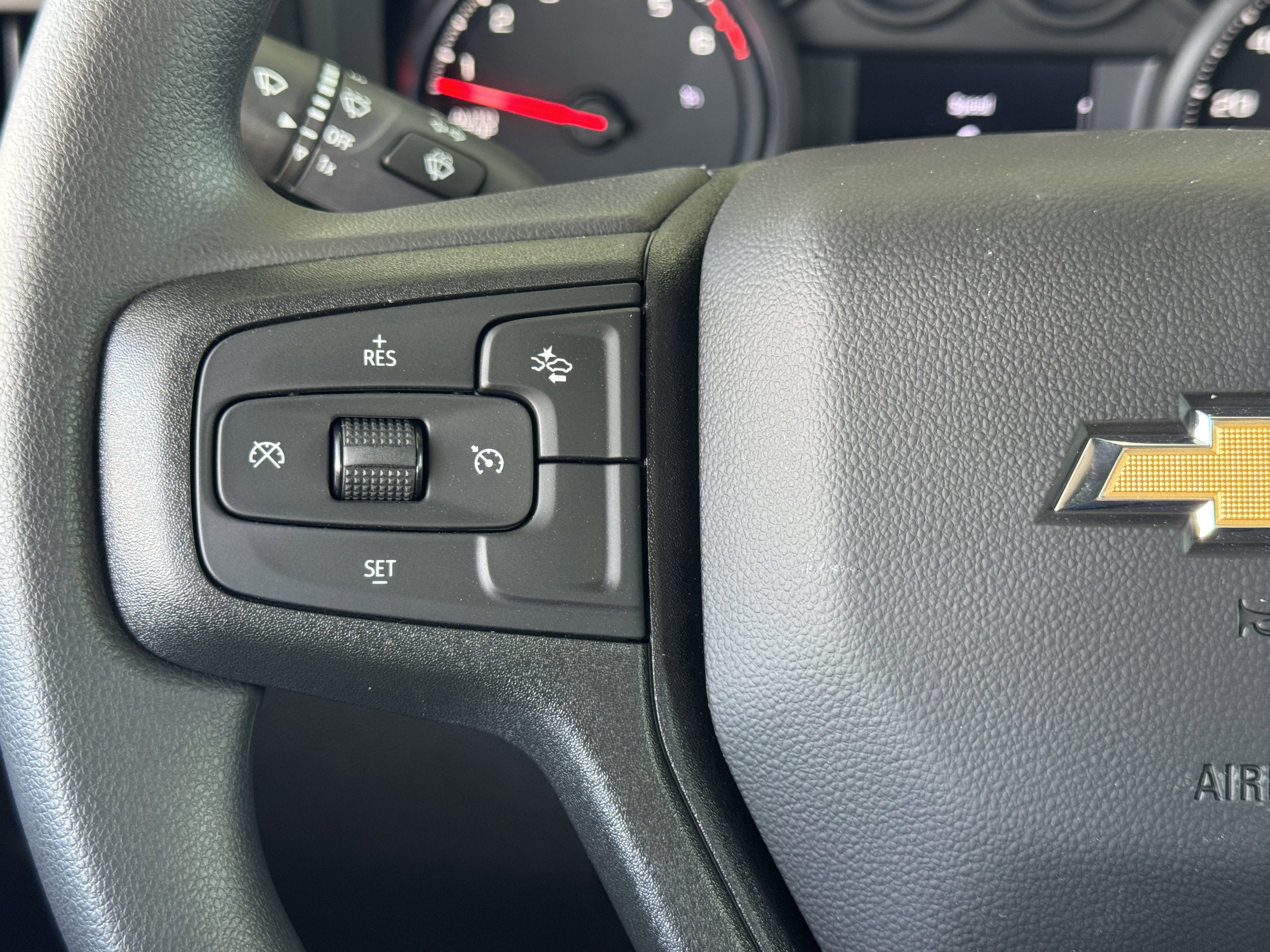 New 2026 Chevrolet Silverado 1500 W/T w/ WT Value Package image 22