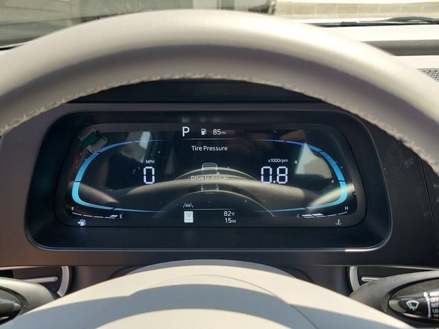 New 2026 Hyundai Elantra Sport FWD image 9