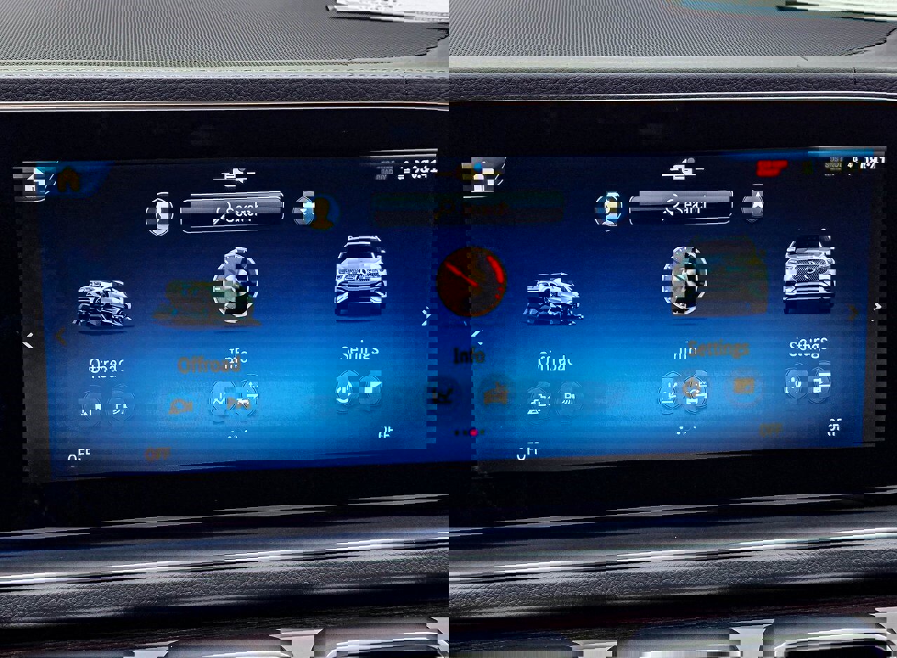 New 2026 Mercedes-Benz GLE 450 4MATIC image 16