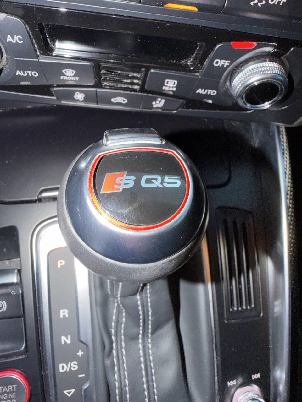 Used 2015 Audi SQ5 Premium Plus AWD/4WD image 41