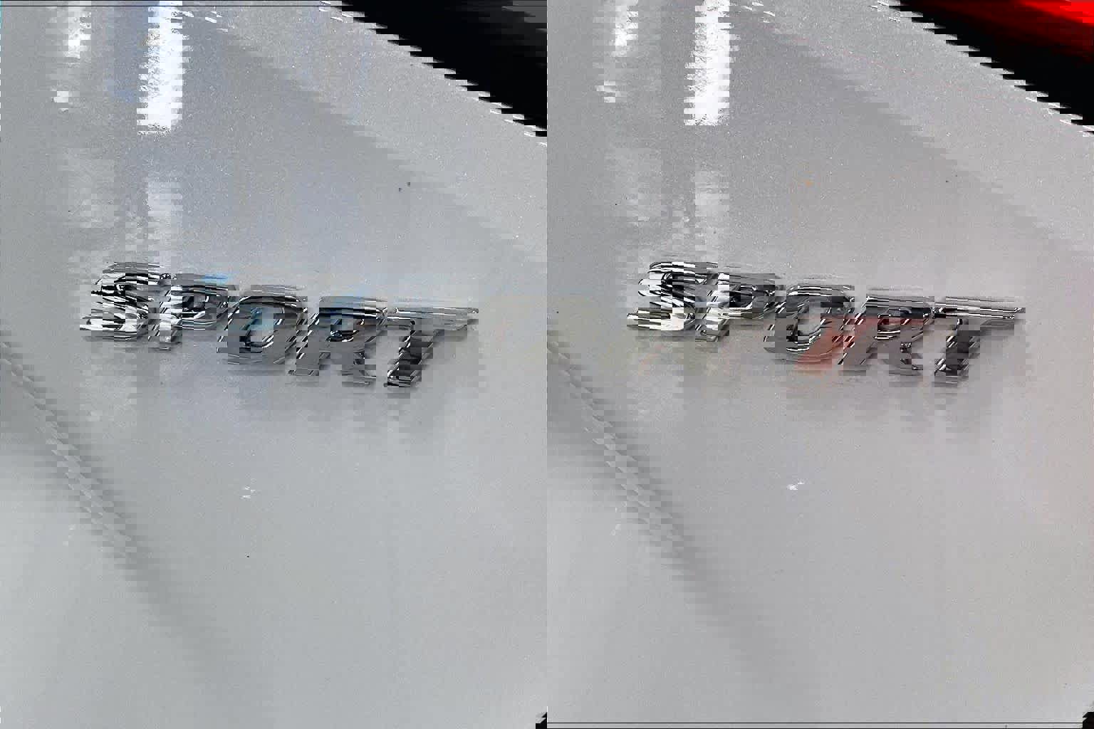 Used 2025 Honda Civic Sport image 10