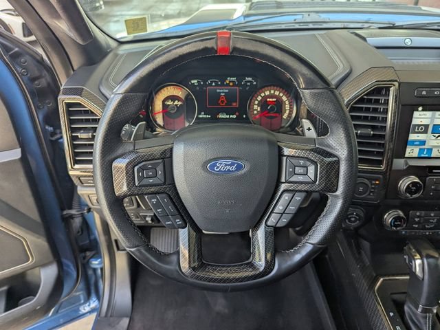 Used 2019 Ford F150 Raptor w/ Equipment Group 802A Luxury AWD/4WD image 24