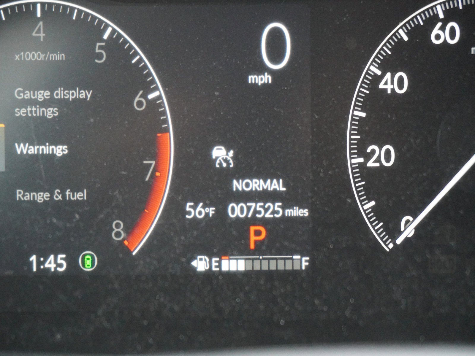 Used 2026 Honda CR-V EX image 24