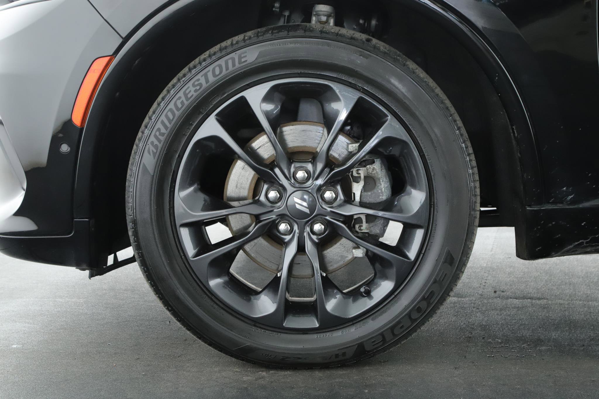 Used 2022 Dodge Durango R/T w/ Blacktop Package image 21