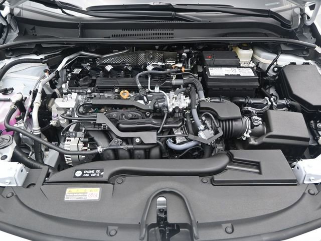 Used 2025 Toyota Corolla FX w/ Convenience Package FWD image 16