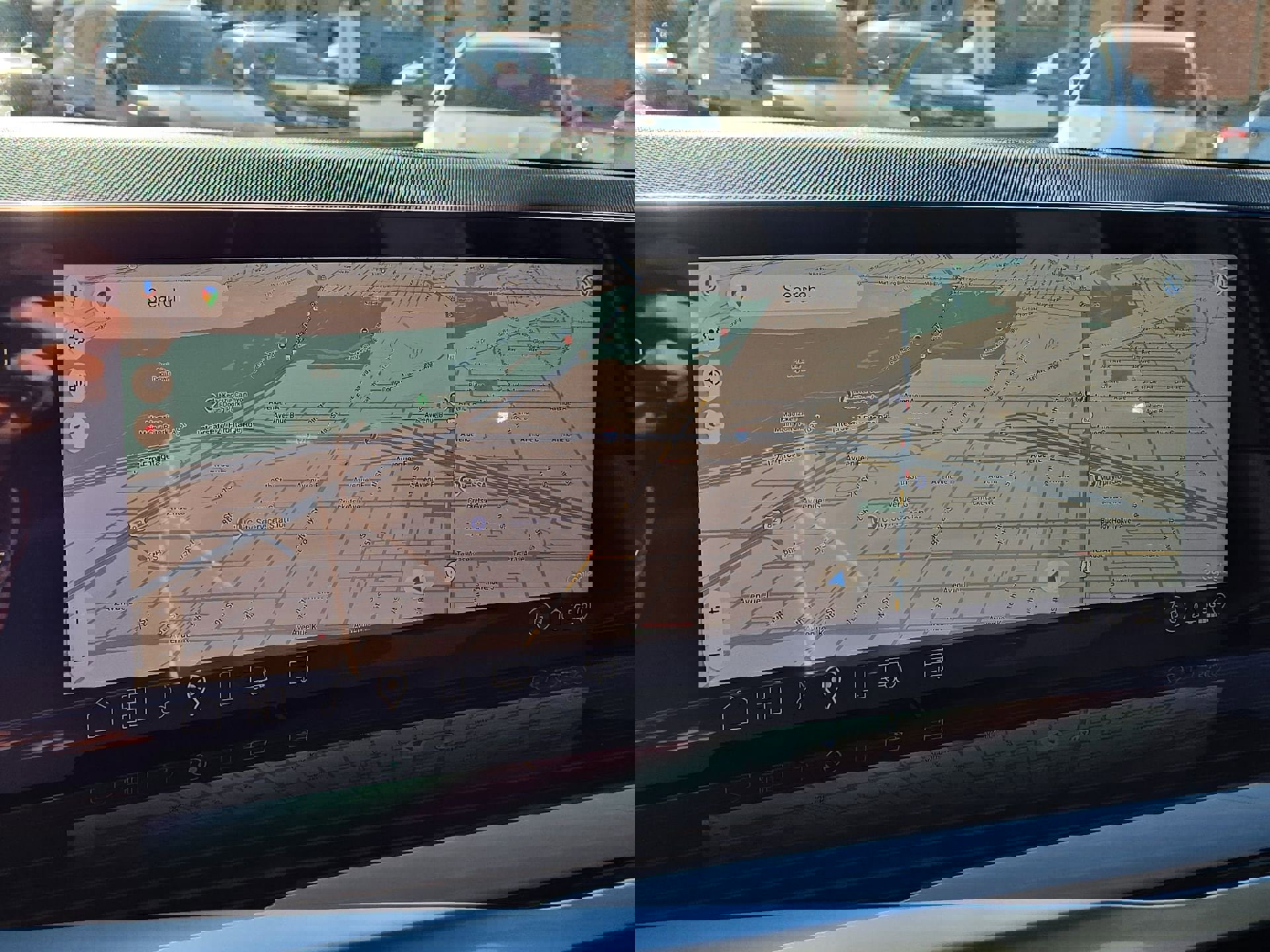 New 2026 Cadillac Escalade ESV Luxury w/ Touring Package image 19