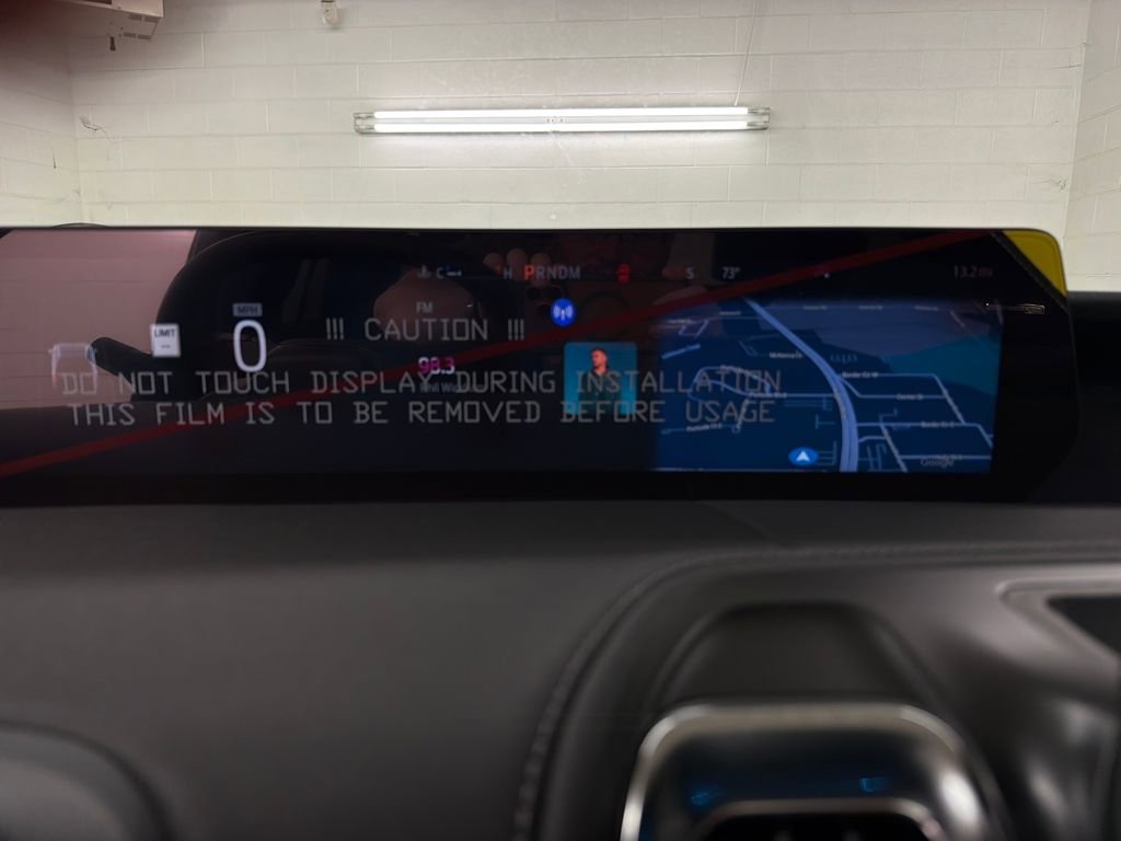 New 2026 Ford Expedition Platinum w/ Stealth Appearance Package image 20