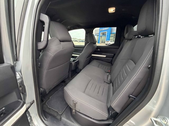 Used 2024 Toyota Tacoma TRD Off-Road AWD/4WD image 18