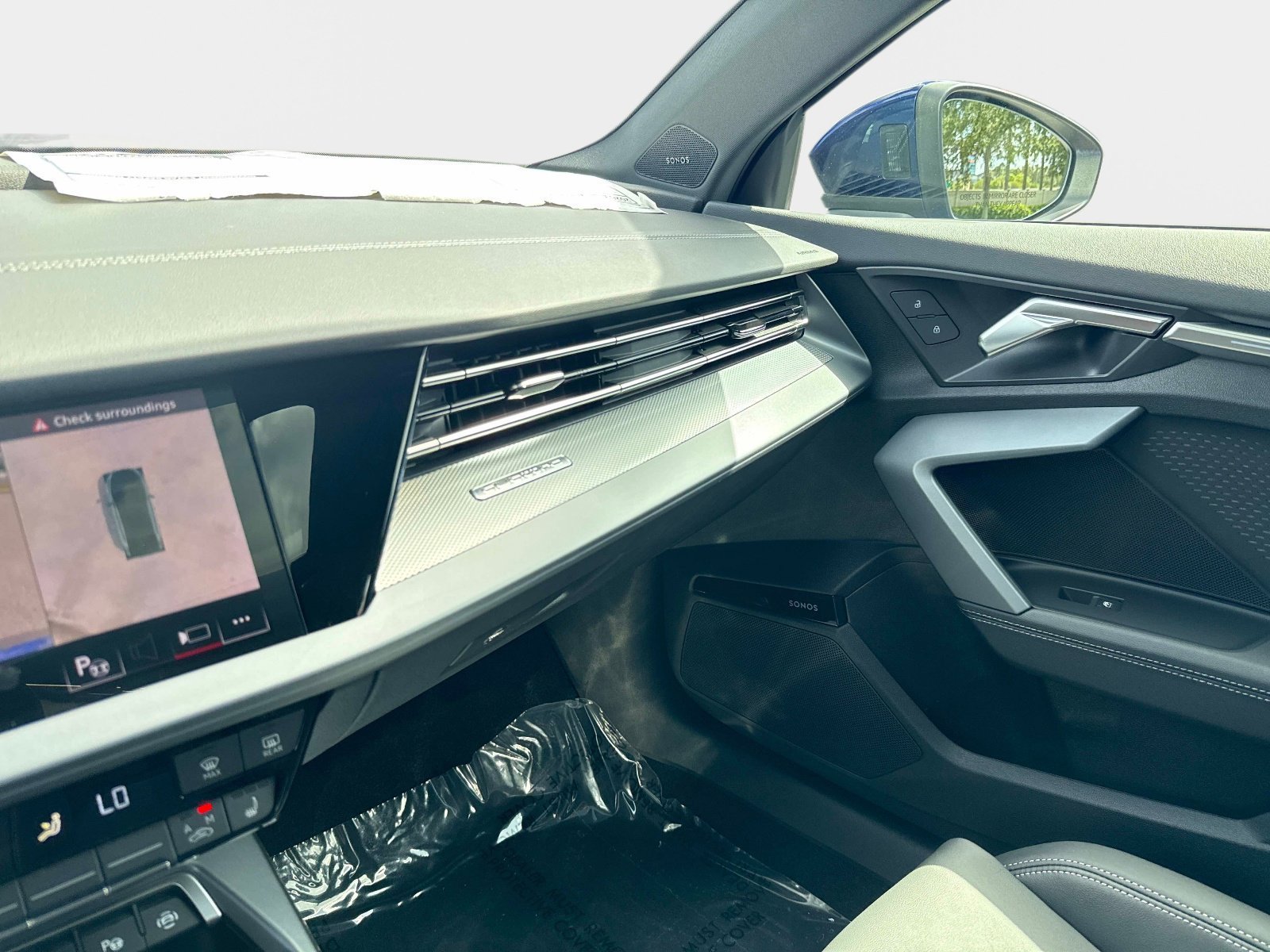 New 2026 Audi A3 2.0T Premium AWD/4WD image 23