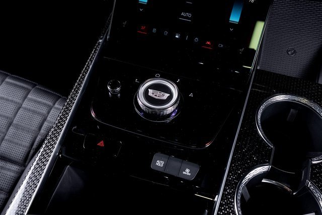 Used 2025 Cadillac Escalade V image 40