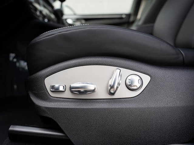 New 2026 Porsche Macan S image 20