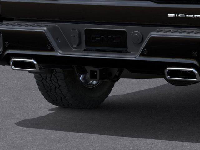 New 2026 GMC Sierra 1500 Denali w/ Technology Package image 14