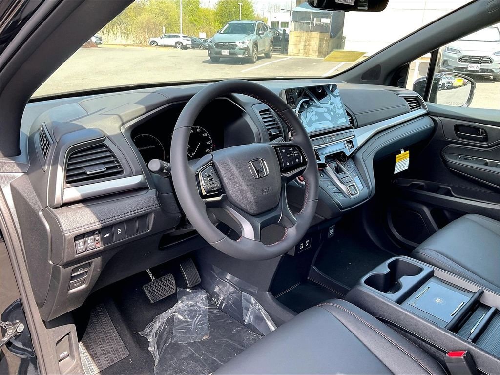 New 2026 Honda Odyssey Sport-L image 9