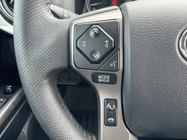 Certified 2023 Toyota Tacoma SR5 RWD image 25