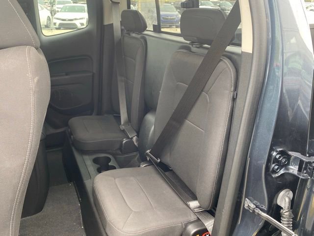 Used 2019 Chevrolet Colorado LT w/ LT Convenience Package image 25