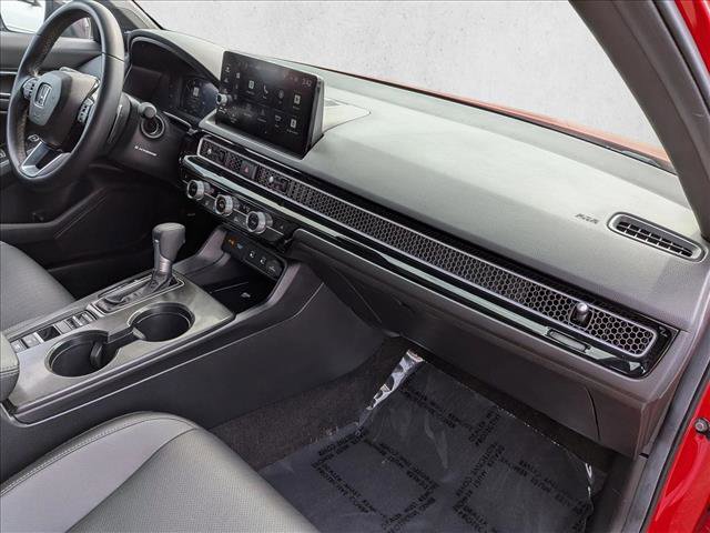 Used 2025 Honda Civic FWD Hybrid Sedan image 22