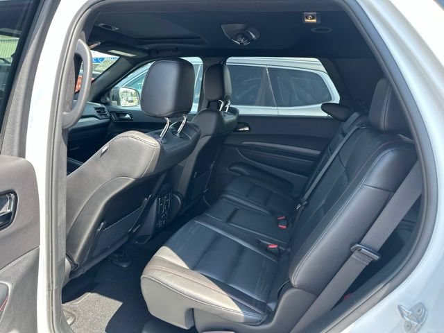 Used 2026 Dodge Durango GT AWD/4WD image 6