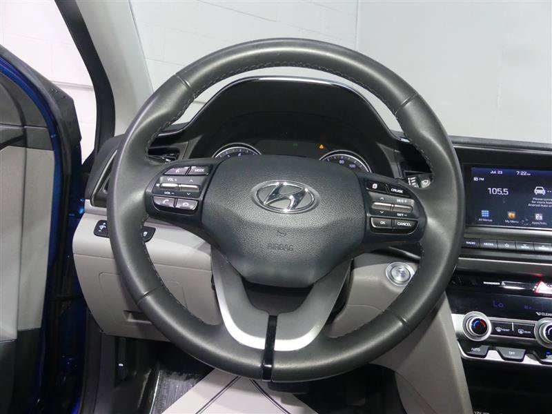 Used 2020 Hyundai Elantra Value Edition FWD image 30