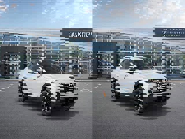 New 2025 Hyundai Santa Cruz SEL