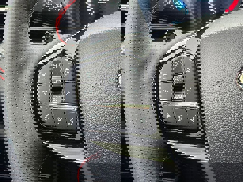 New 2026 Ford Explorer ST w/ Sun And Sound Package image 28