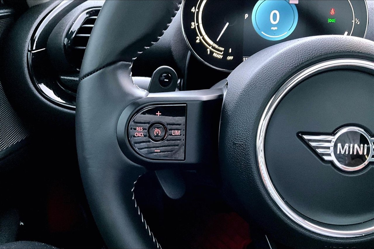 Used 2024 MINI Cooper Clubman S image 13