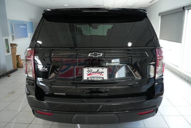 Used 2023 Chevrolet Tahoe RST w/ Luxury Package image 9
