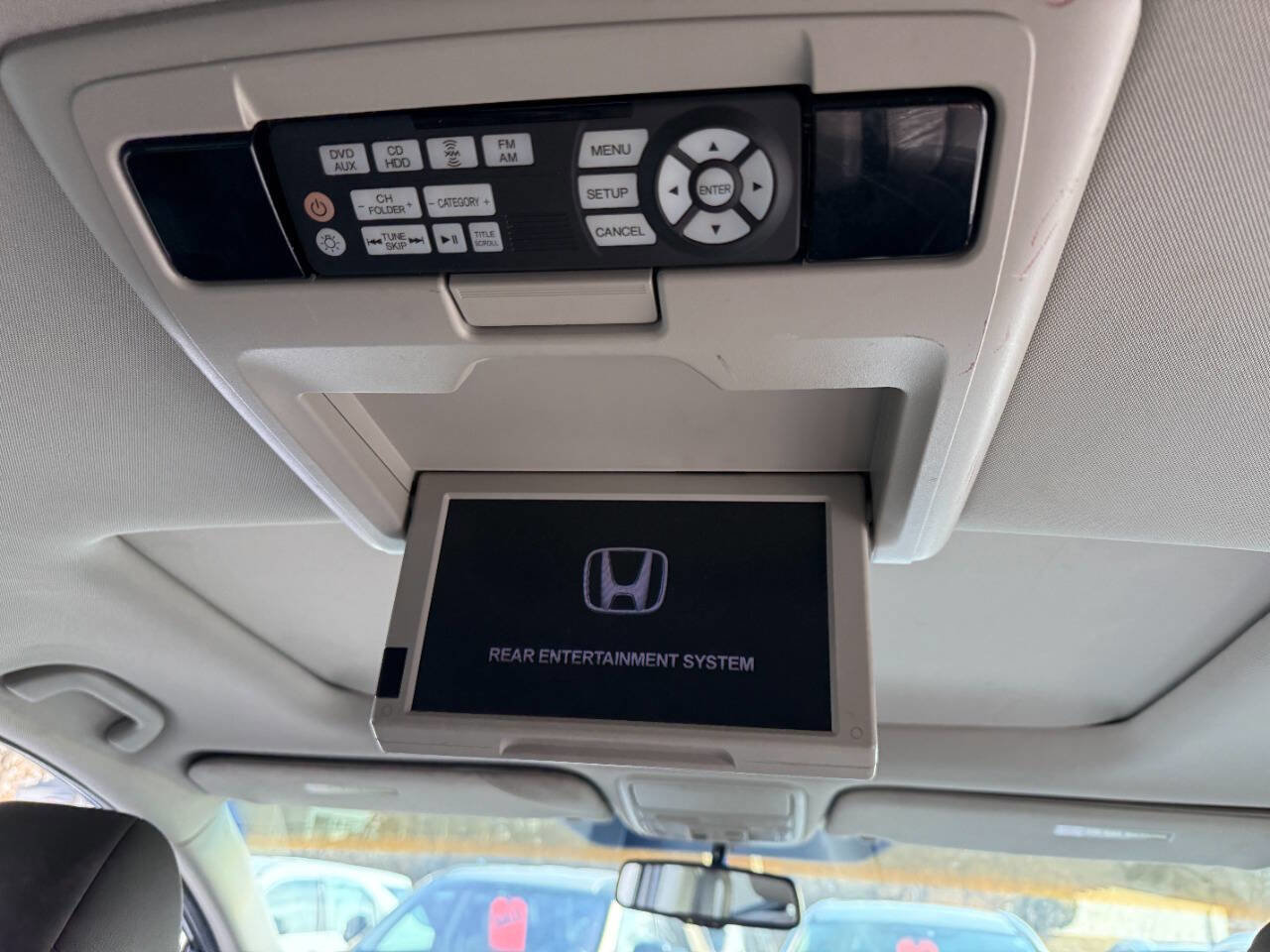 Used 2012 Honda Odyssey Touring image 32