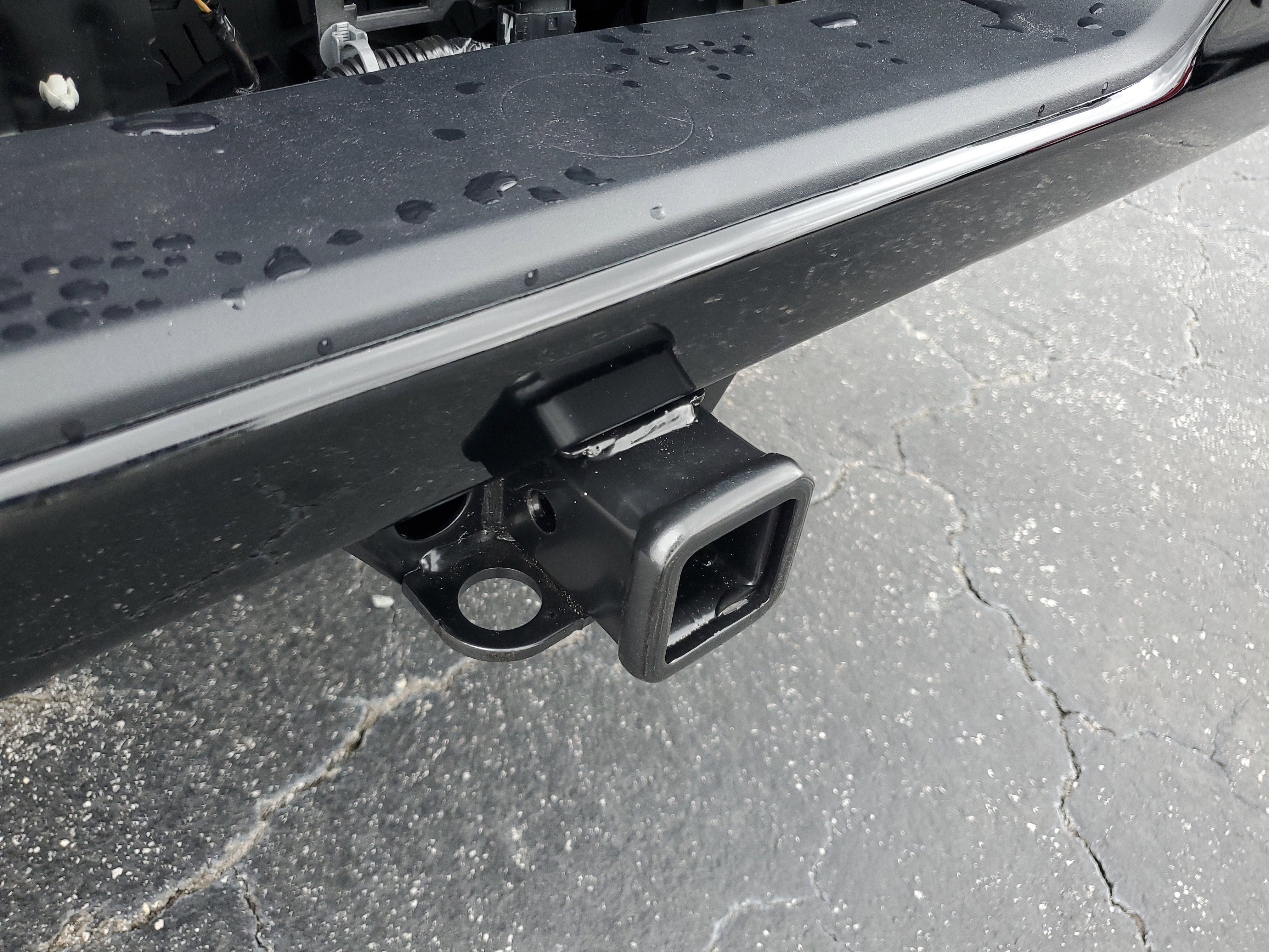 New 2026 GMC Sierra 1500 AT4X image 7