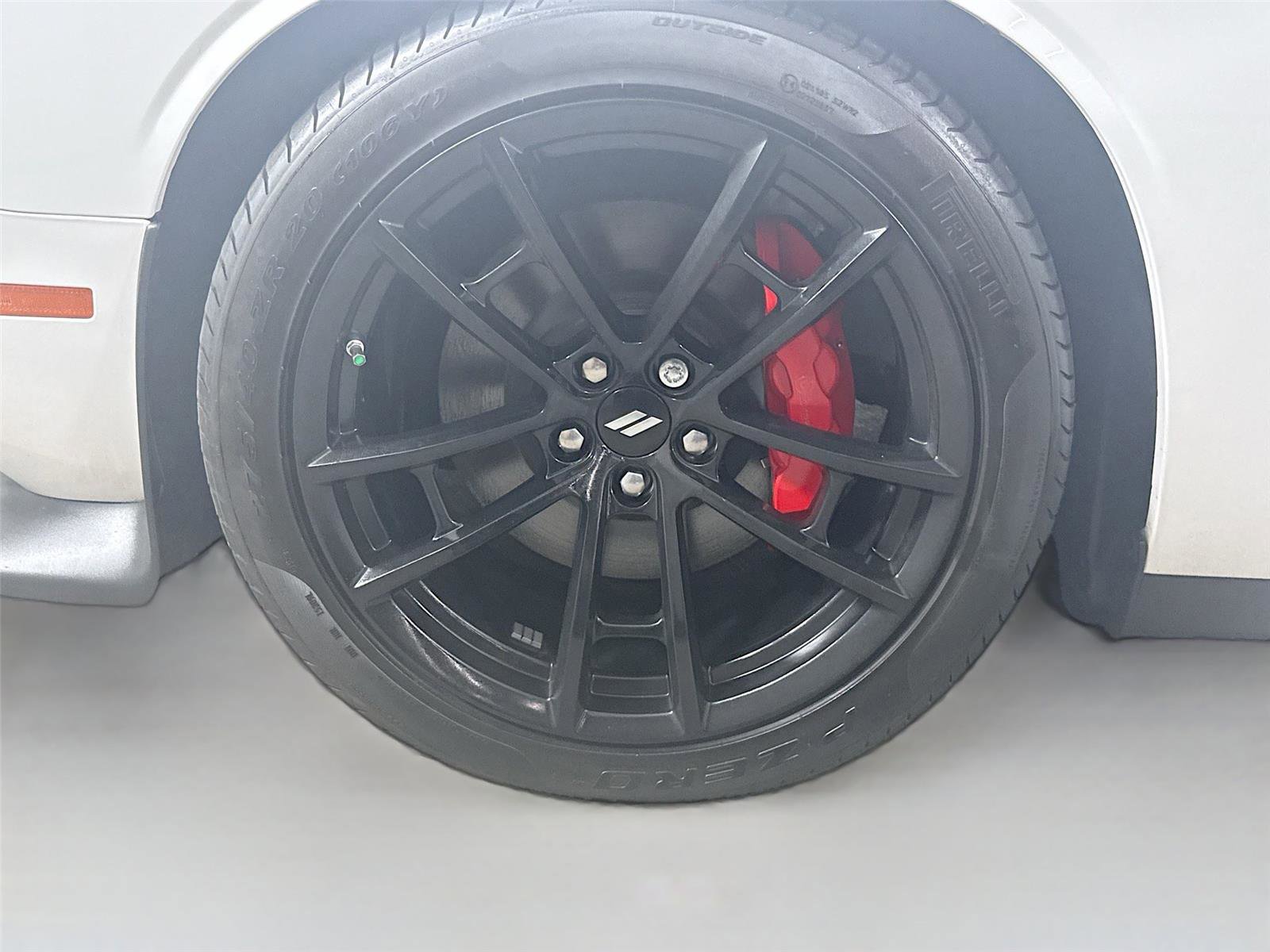 Used 2023 Dodge Challenger R/T w/ Shaker Package image 21