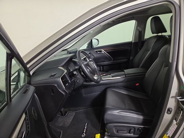 Used 2020 Lexus RX 450h AWD w/ Premium Package image 13