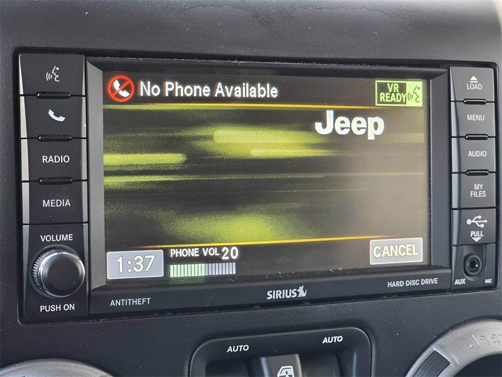 Used 2017 Jeep Wrangler Unlimited Sport w/ Quick Order Package 24S image 28