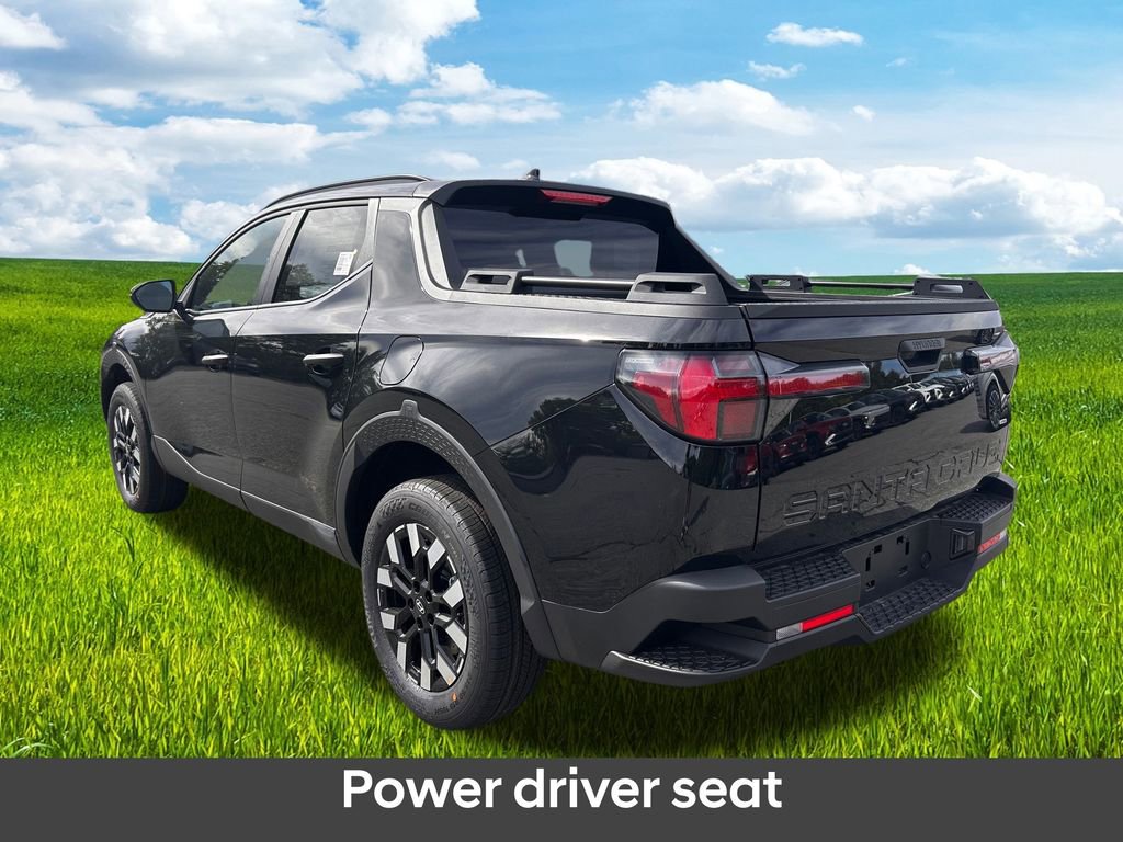 New 2026 Hyundai Santa Cruz SEL image 4