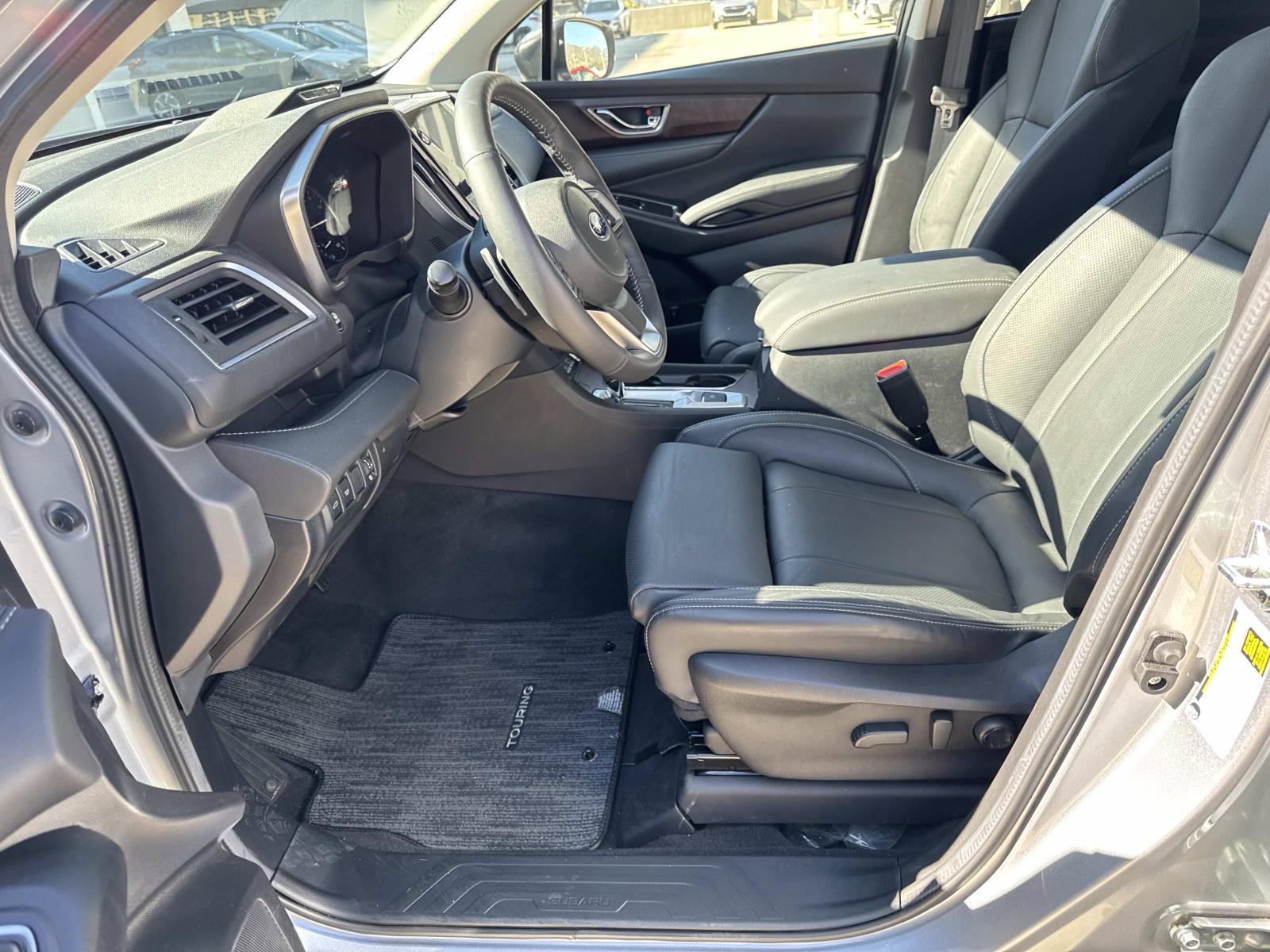 Certified 2025 Subaru Ascent Touring image 18