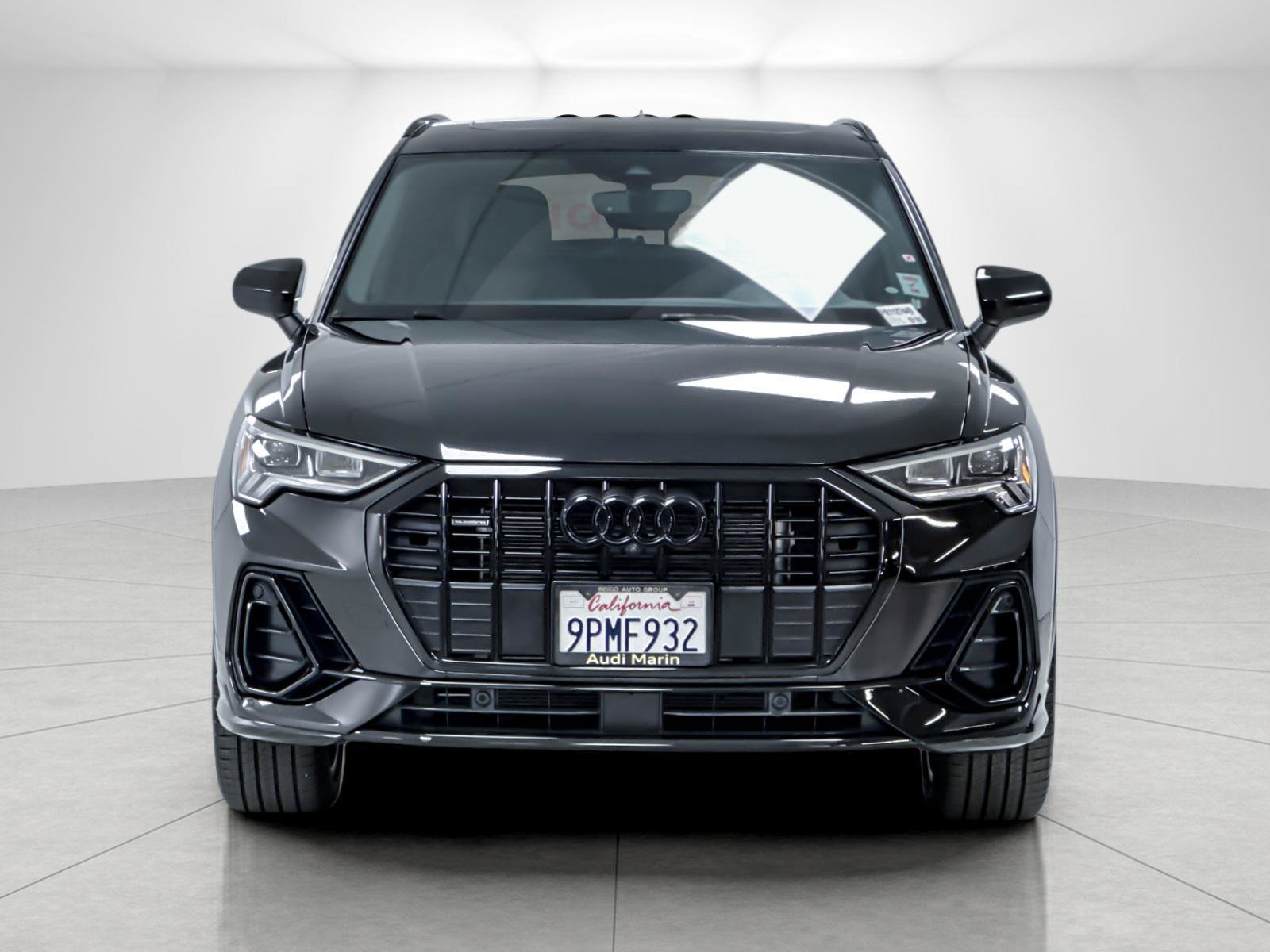 Used 2024 Audi Q3 2.0T Premium Plus w/ Premium Plus Package AWD/4WD image 8