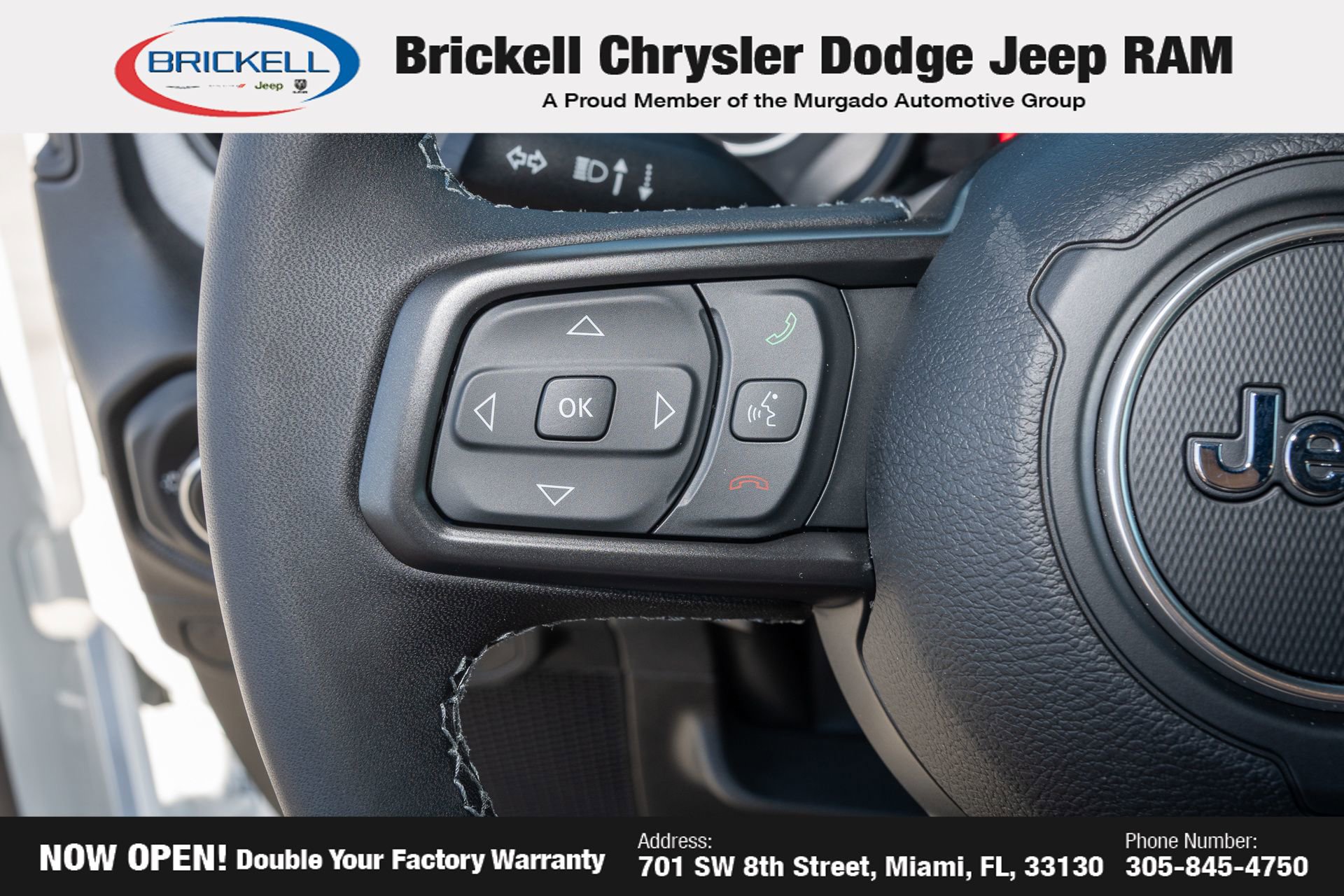 New 2026 Jeep Wrangler Sport S image 26