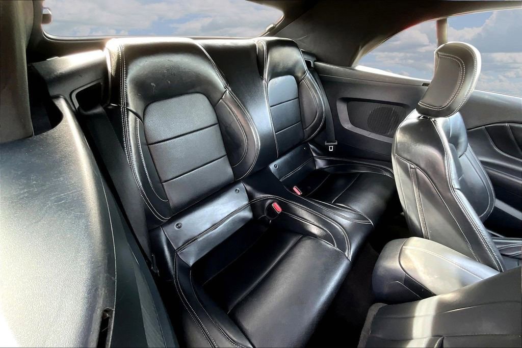 Used 2024 Ford Mustang Premium image 25